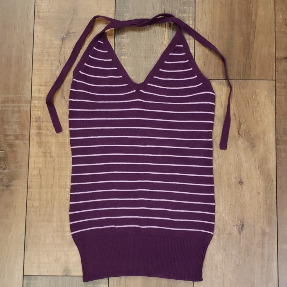 2 for $ 30 Vintage 90s Halter Top